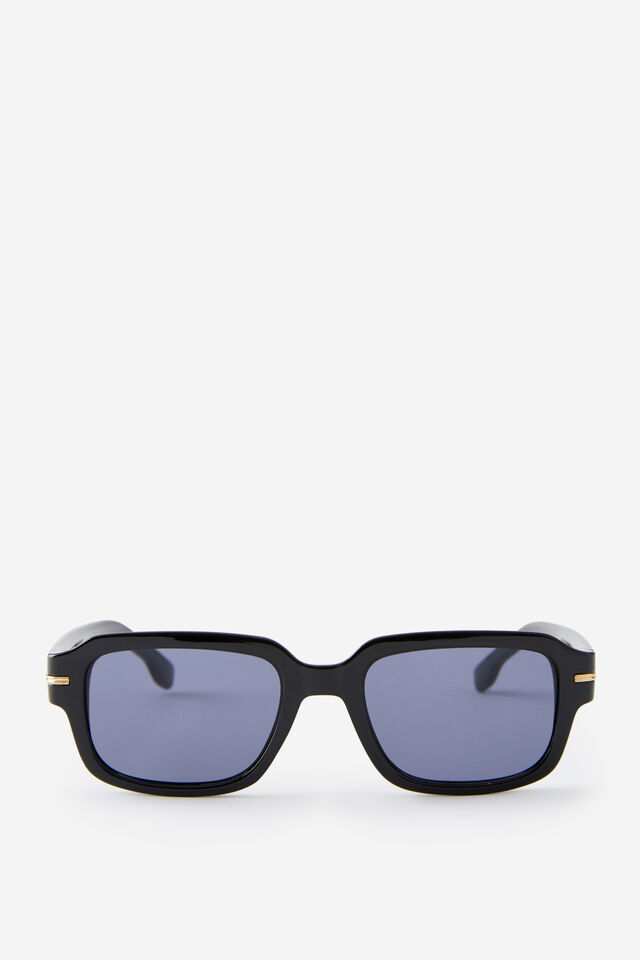 The Dave Sunglasses, BLACK