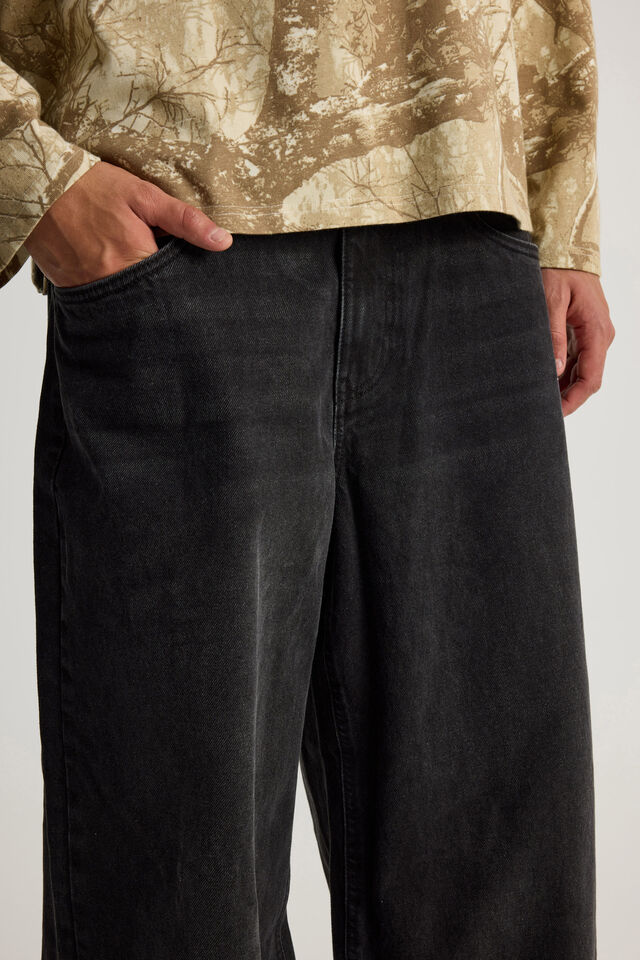Notion Ulysses Jean, SILVER PANTHER