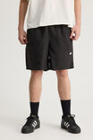 Open Gallery Sport Short, BLACK - alternate image 1