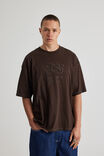 LCN NBA CHOC TORTE/BULLS NEW CURSIVE