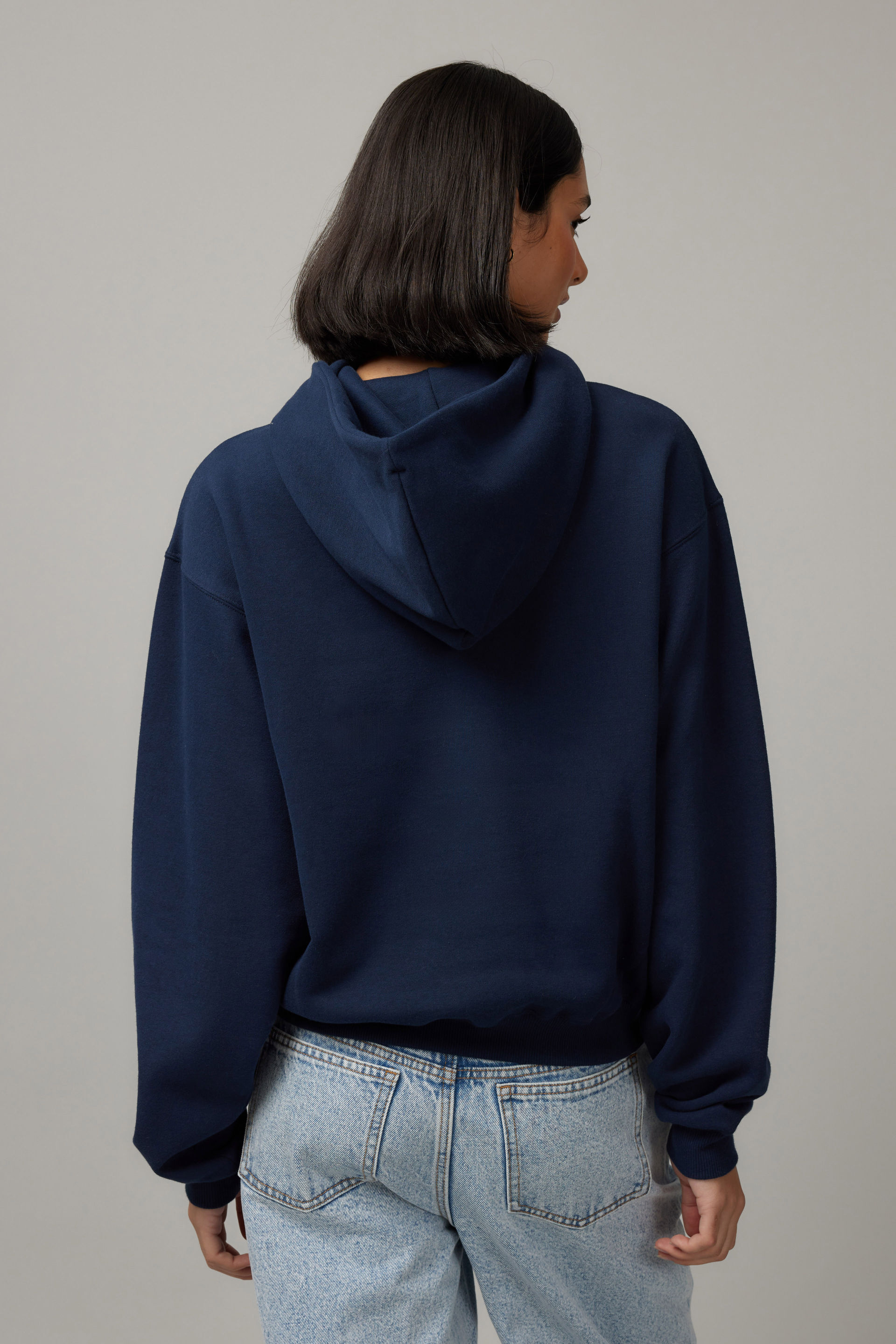 Graphic Hoodie