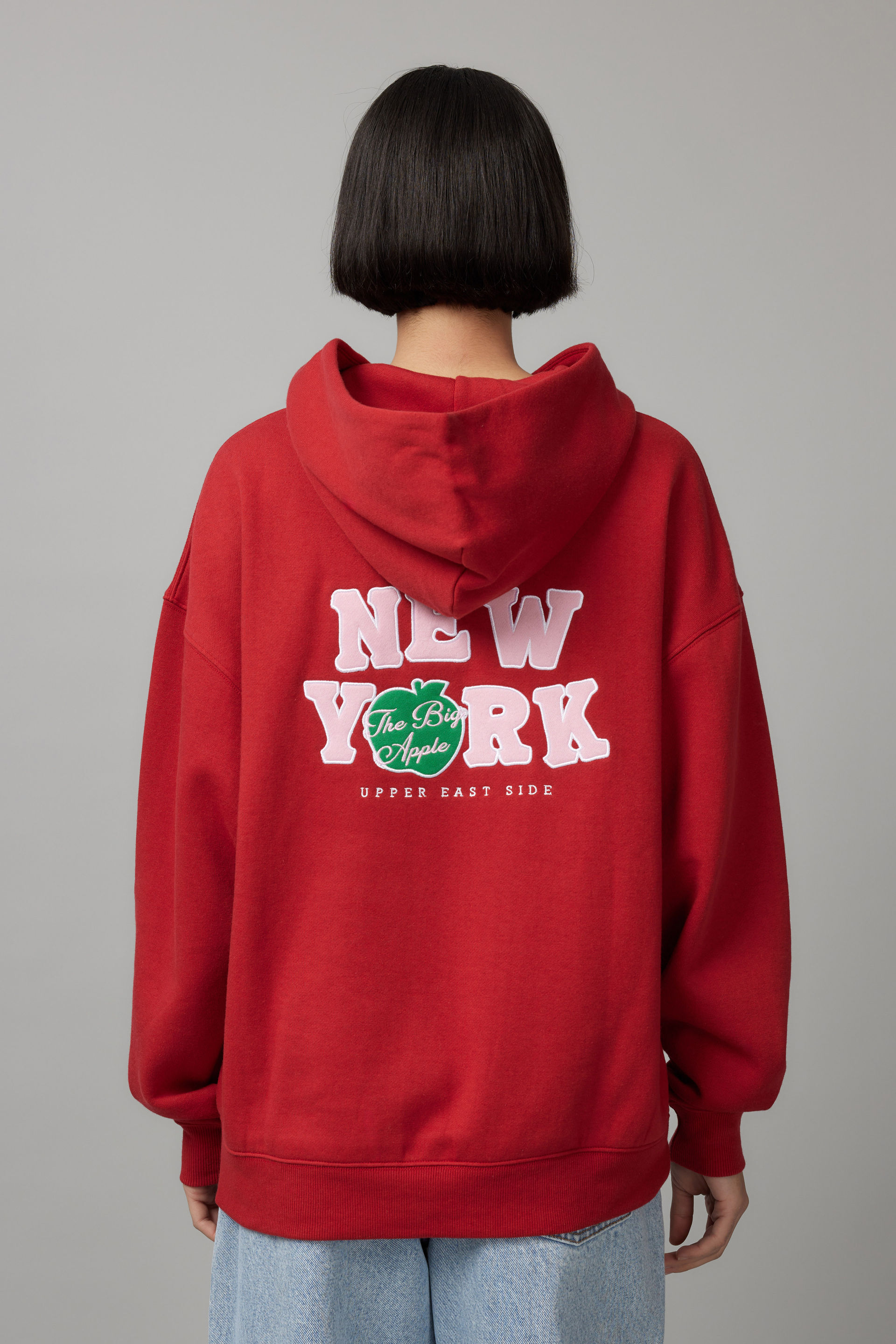Women s Hoodies Crews Factorie Australia