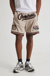 Nfl Basketball Short, LCN NFL BEIGE/CLEVELAND BROWNS - alternate image 2