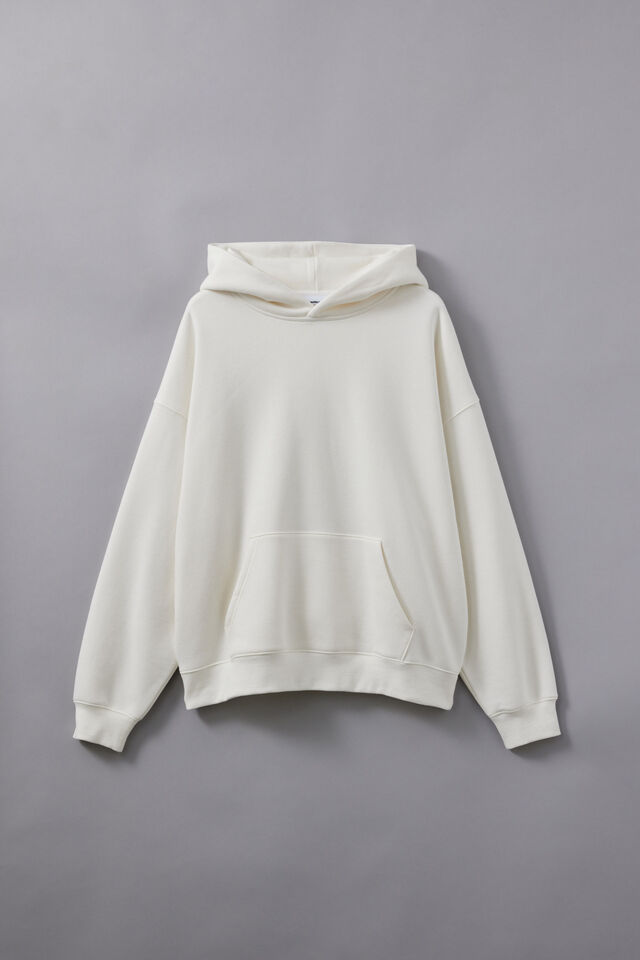 Authentics Hoodie, FOAM