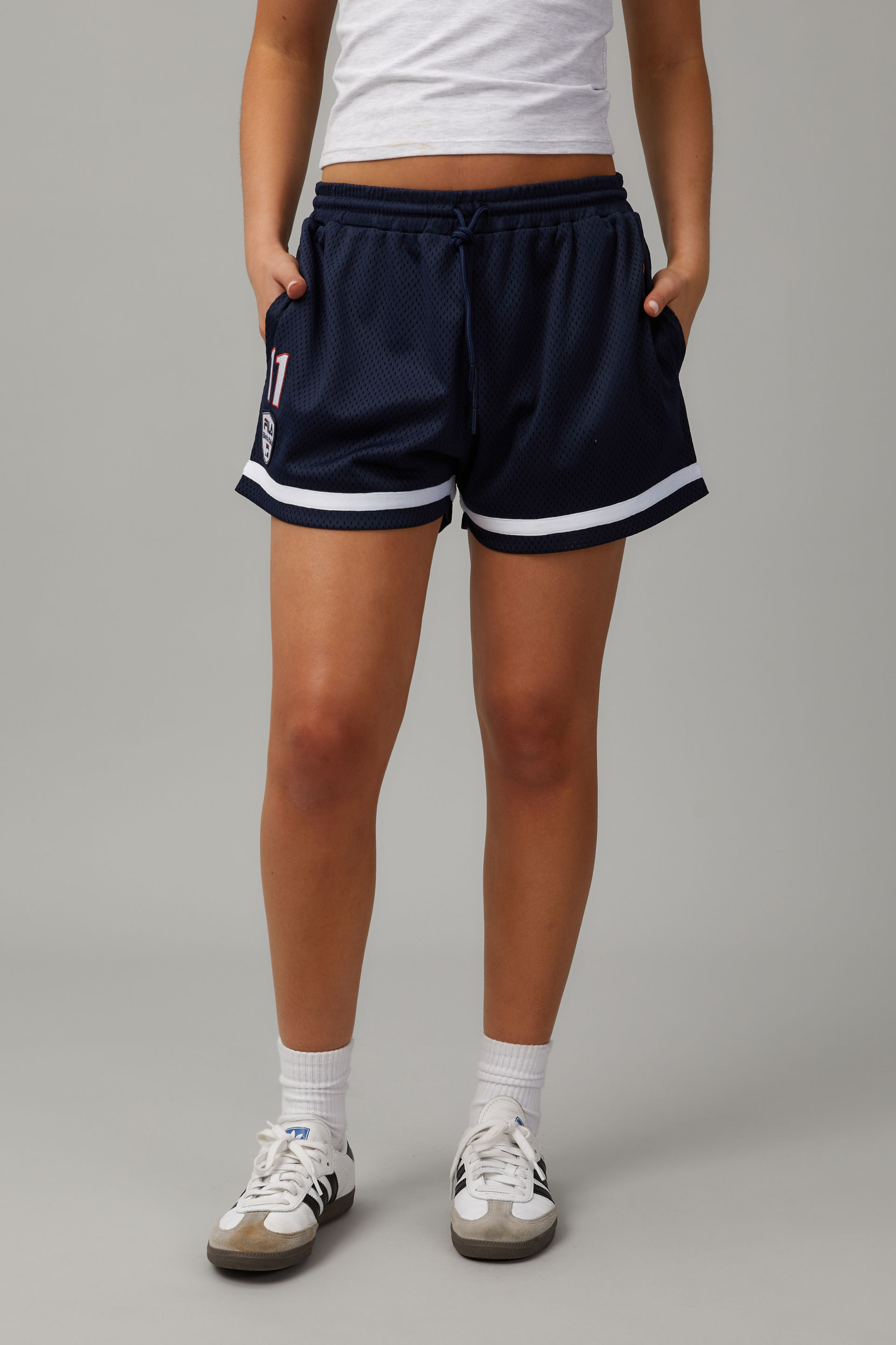 Pantaloncini fila originals sale