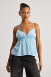 AIRY BLUE