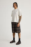 Open Gallery Box Fit Tshirt, OG CLOUD/LINE UP - alternate image 2