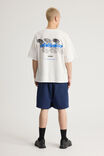 Open Gallery Sport Short, ROYAL NAVY - alternate image 3