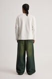 Notion Ulysses Jean, MOSS BLUE - alternate image 3