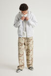 Select Colour: SAND CAMO