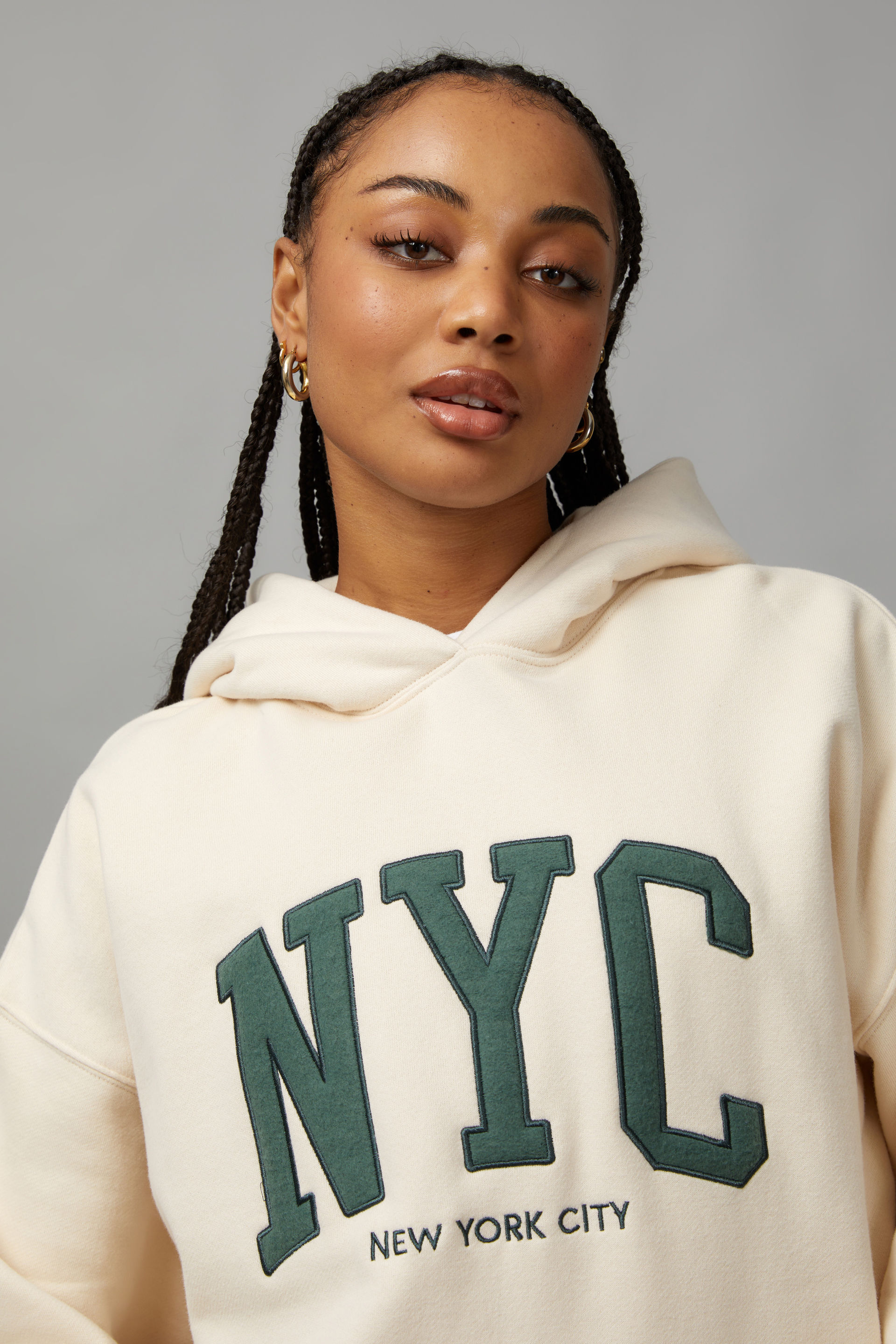 Factorie hoodies on sale sa