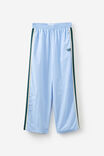 Open Gallery Baggy Nylon Track Pant, OG BLUE MIST/KELP - alternate image 1