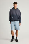 Open Gallery Hoodie, OG WASHED SEAL/ORIGINALS - example image 2