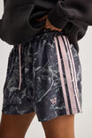 Hype Street Basketball Short, WOODLAND CAMO - alternate image 4