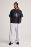 Open Gallery Box Fit Tshirt, OG ICED LAGOON/MOVES NEW EXPRESSIONS - alternate image 5