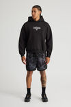 Nfl Hoodie, LCN NFL BLACK/RAIDERS LARGE - alternate image 2