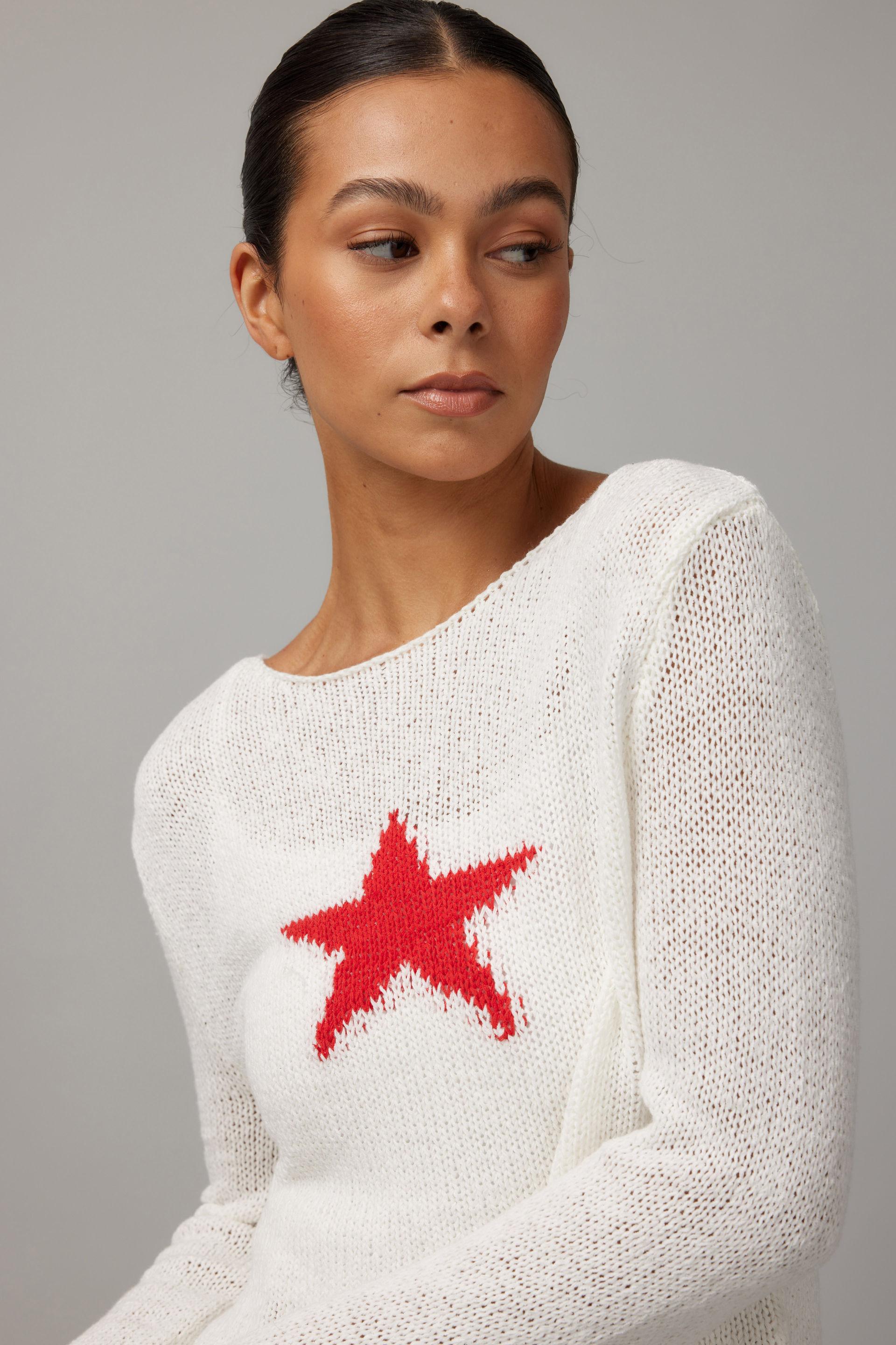 Principles star jumper online