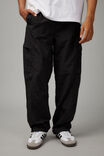 Utility Mesh Pant, BLACK - alternate image 2