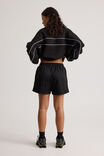 Lcn Nfl Field Short, NFL LCN BLACK _ RAIDERS - alternate image 3