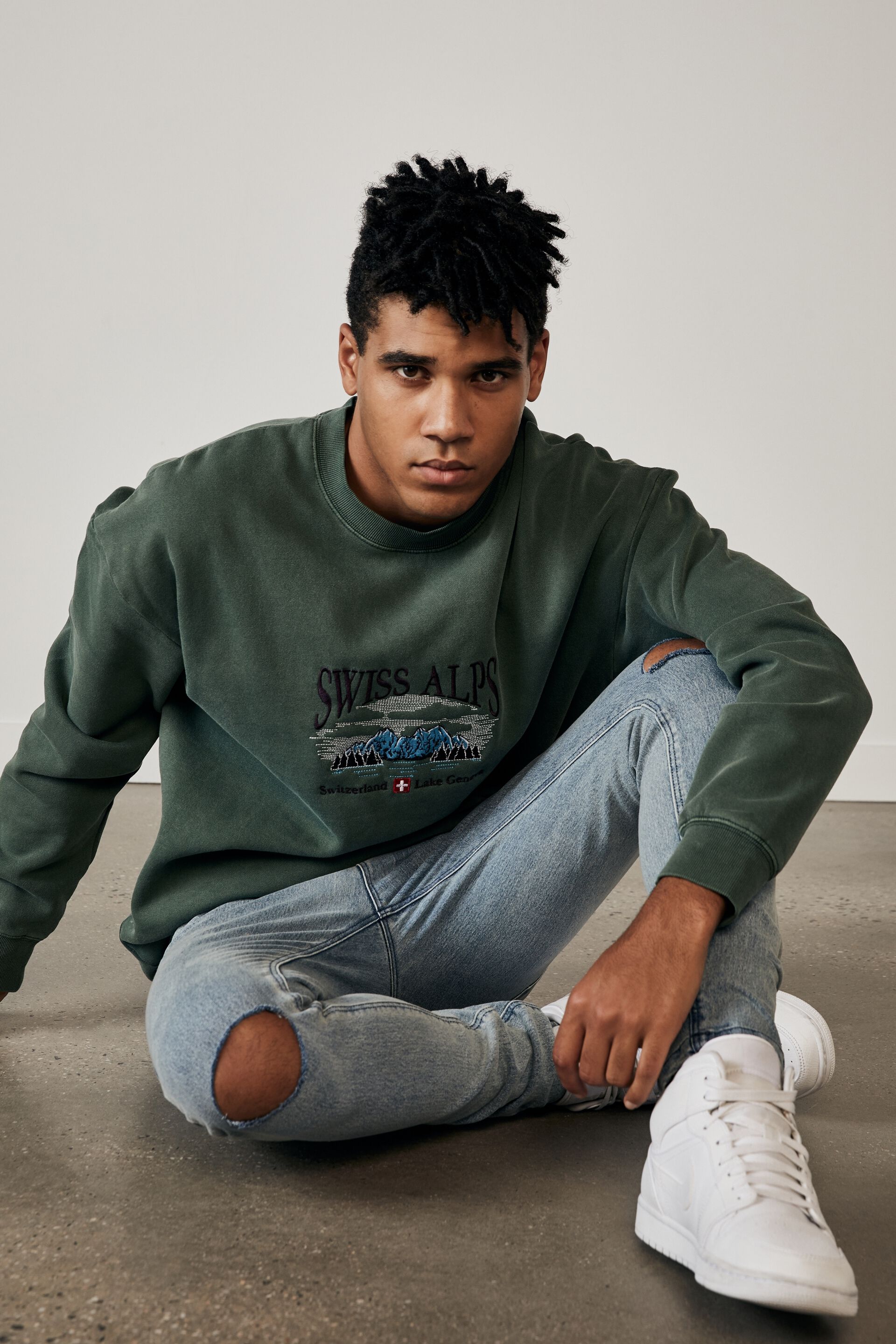 factorie denim