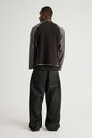 Notion Baggy Jean, ARCHIVE INDIGO - alternate image 3