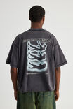 NTN WASHED BLACK/ESCAPISM