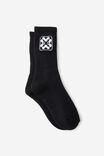 OPEN GALLERY BLOCK LOGO BLK