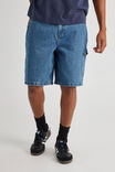CLASSIC INDIGO