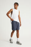 Nfl Basketball Short, LCN NFL ORION BLUE TONAL/PATRIOTS - example image 2