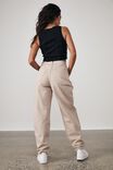 Slouchy Jean, NEUTRAL - alternate image 3
