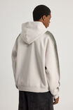 Notion Hoodie, NTN WASHED PEBBLE/NOTION SPRAY - alternate image 4