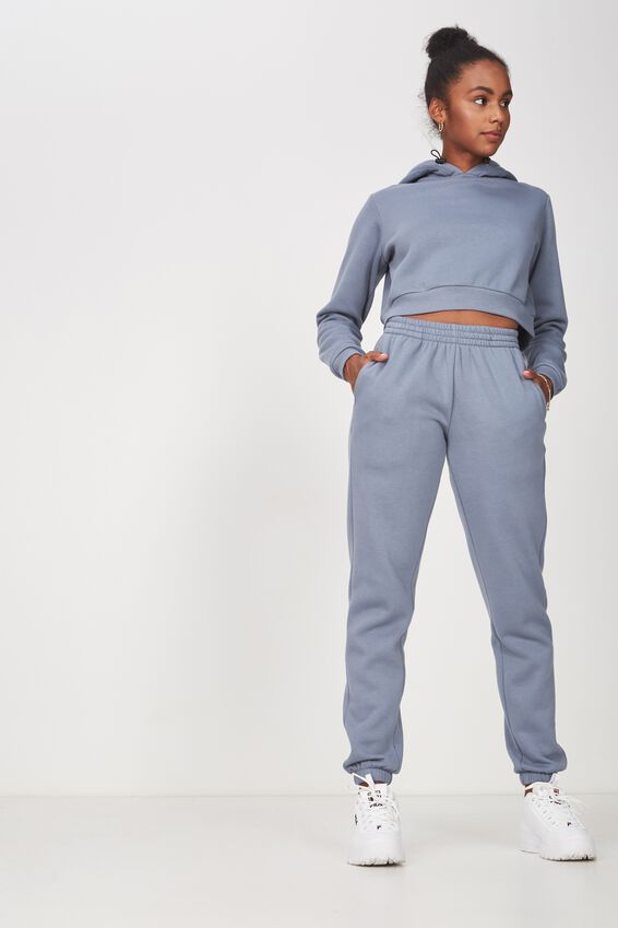 Classic Trackpant, FLINTSTONE