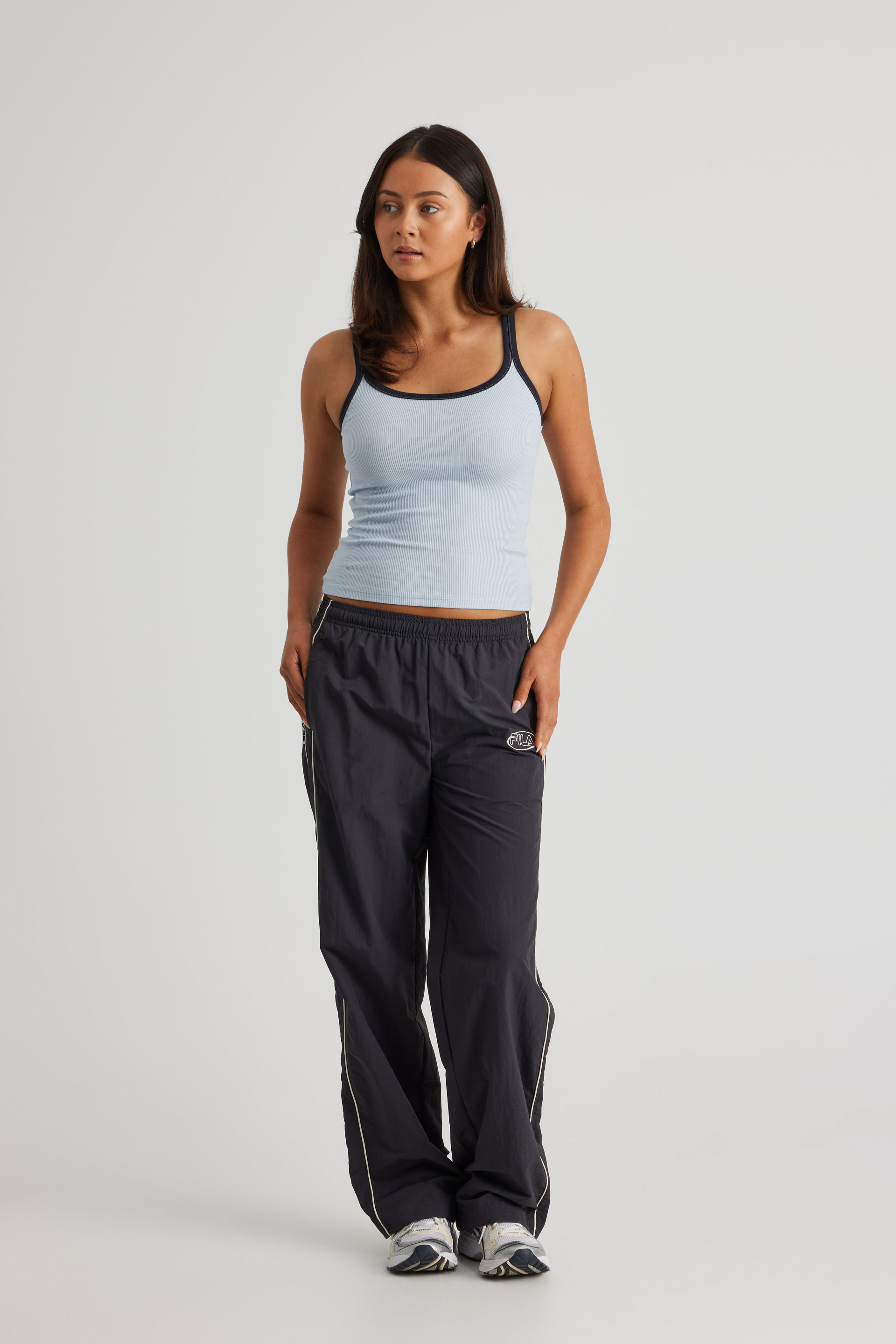 Fila Lcn Woven Track Pant