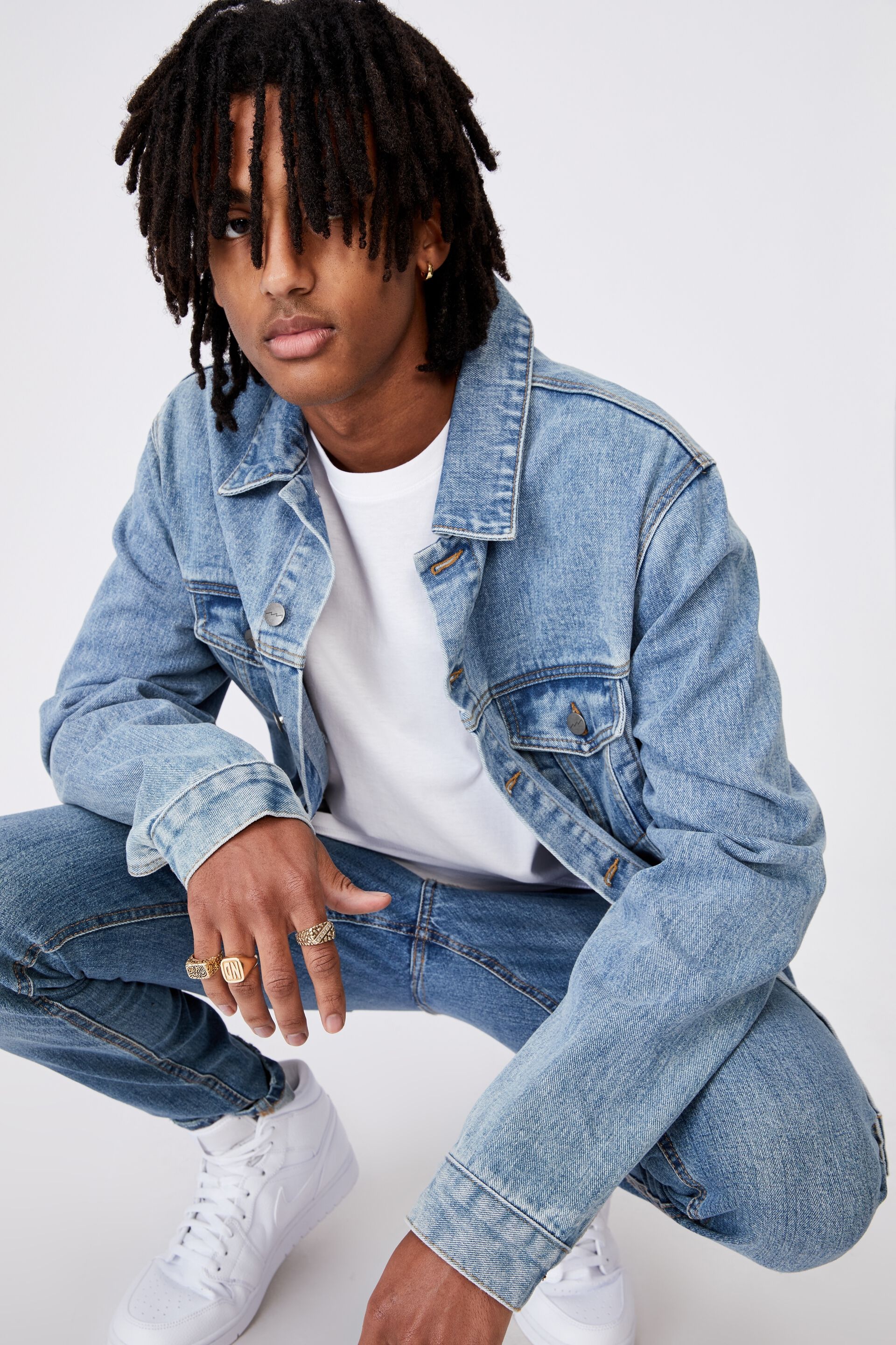 factorie denim