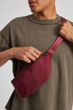 Everyday Crossbody Bag, BORDEAUX - alternate image 3