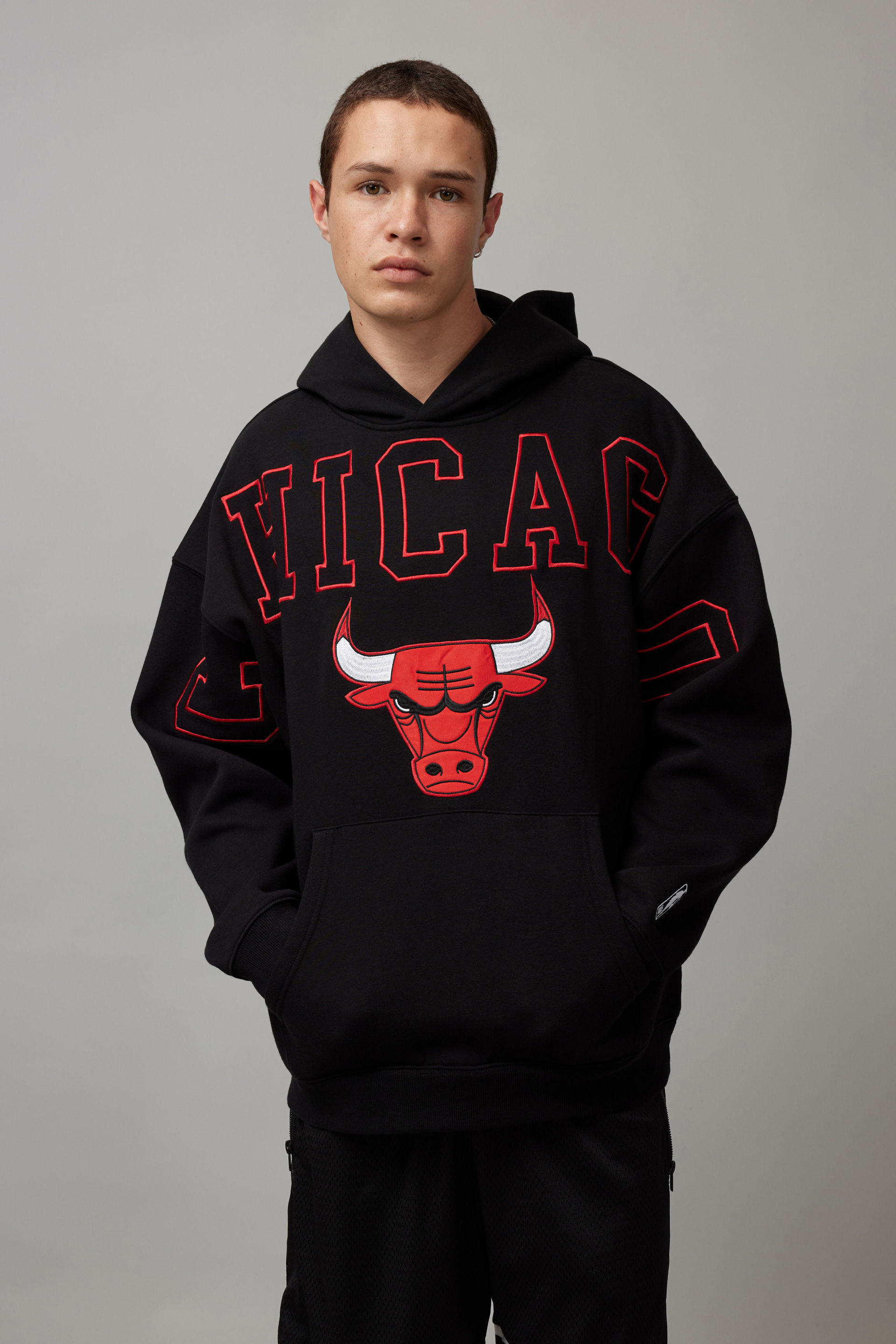 Nba chicago bulls hoodie new arrivals
