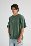 LCN NBA SMOKEY PINE/BUCKS SCRIPT