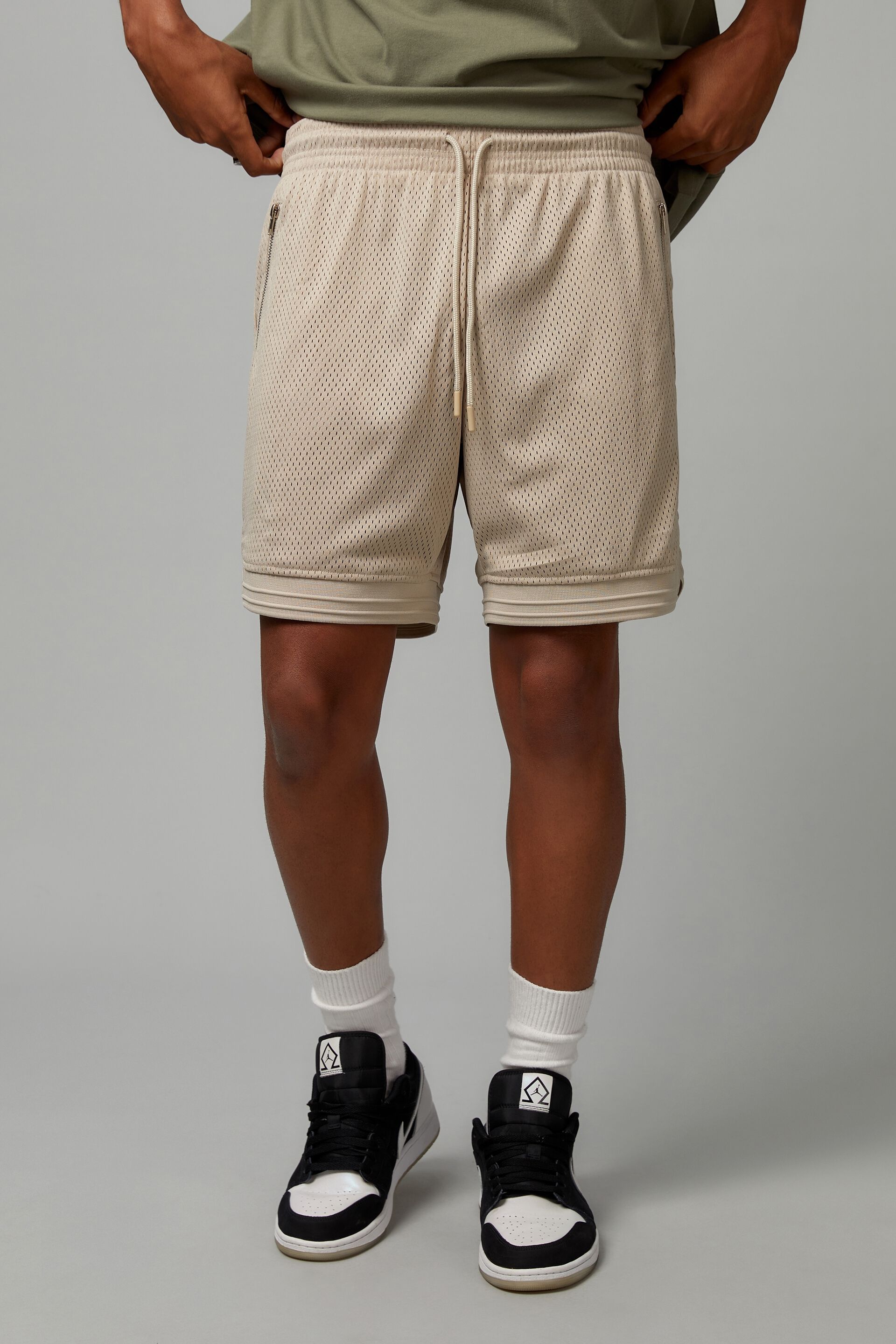 Basketball Short