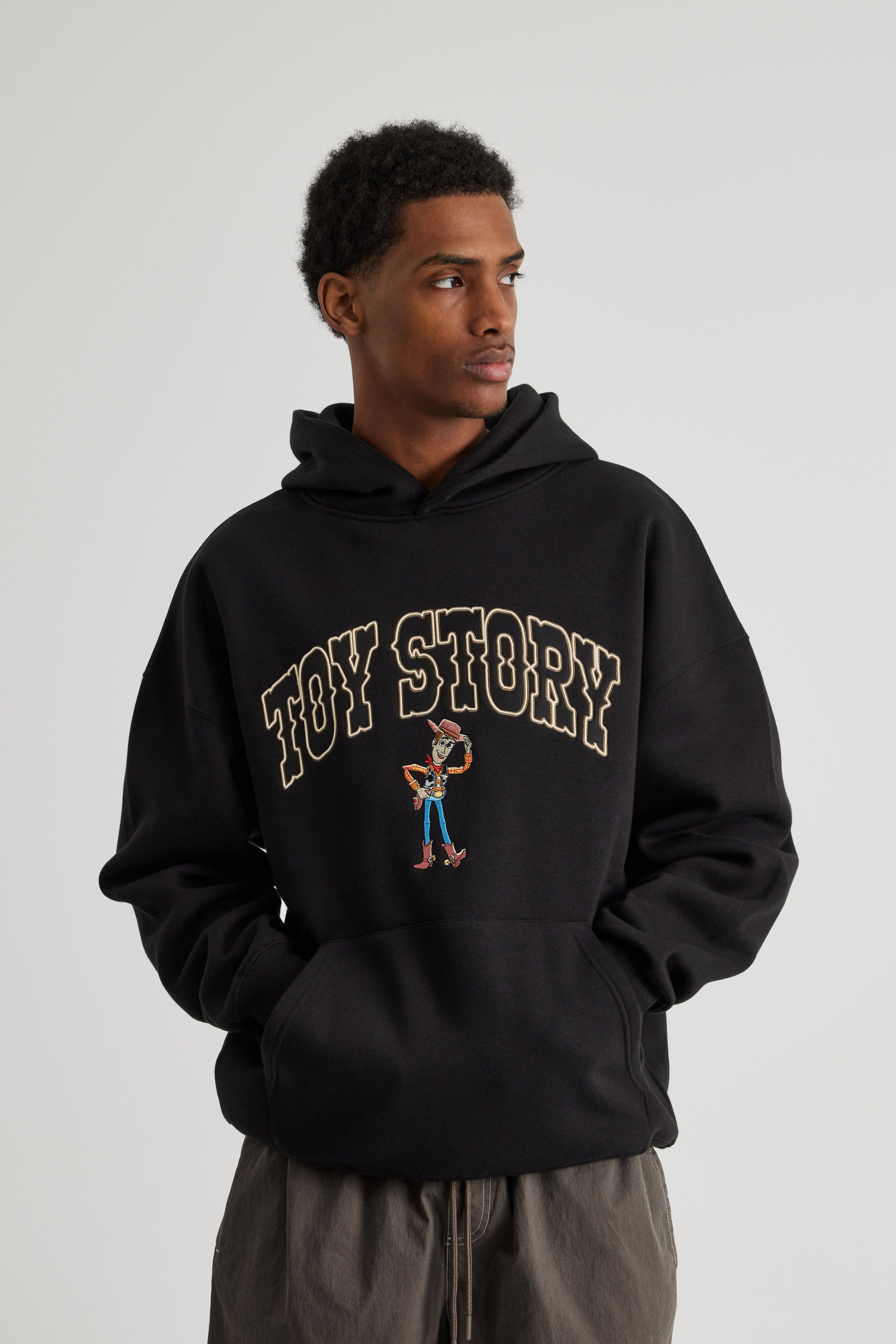 Men s Hoodies Crews Factorie Australia