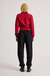 Classic Trackpant, BLACK - alternate image 3