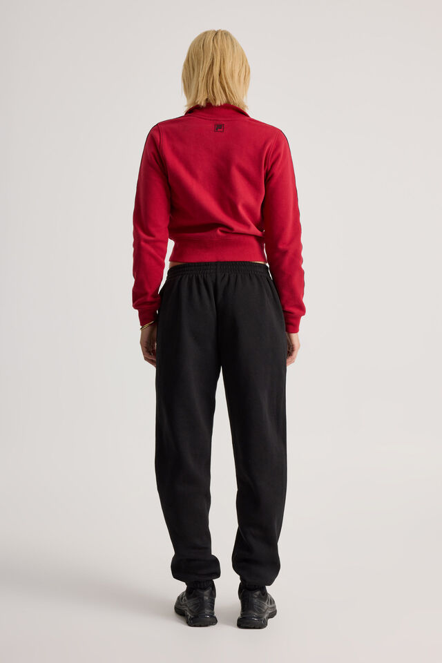 Classic Trackpant, BLACK