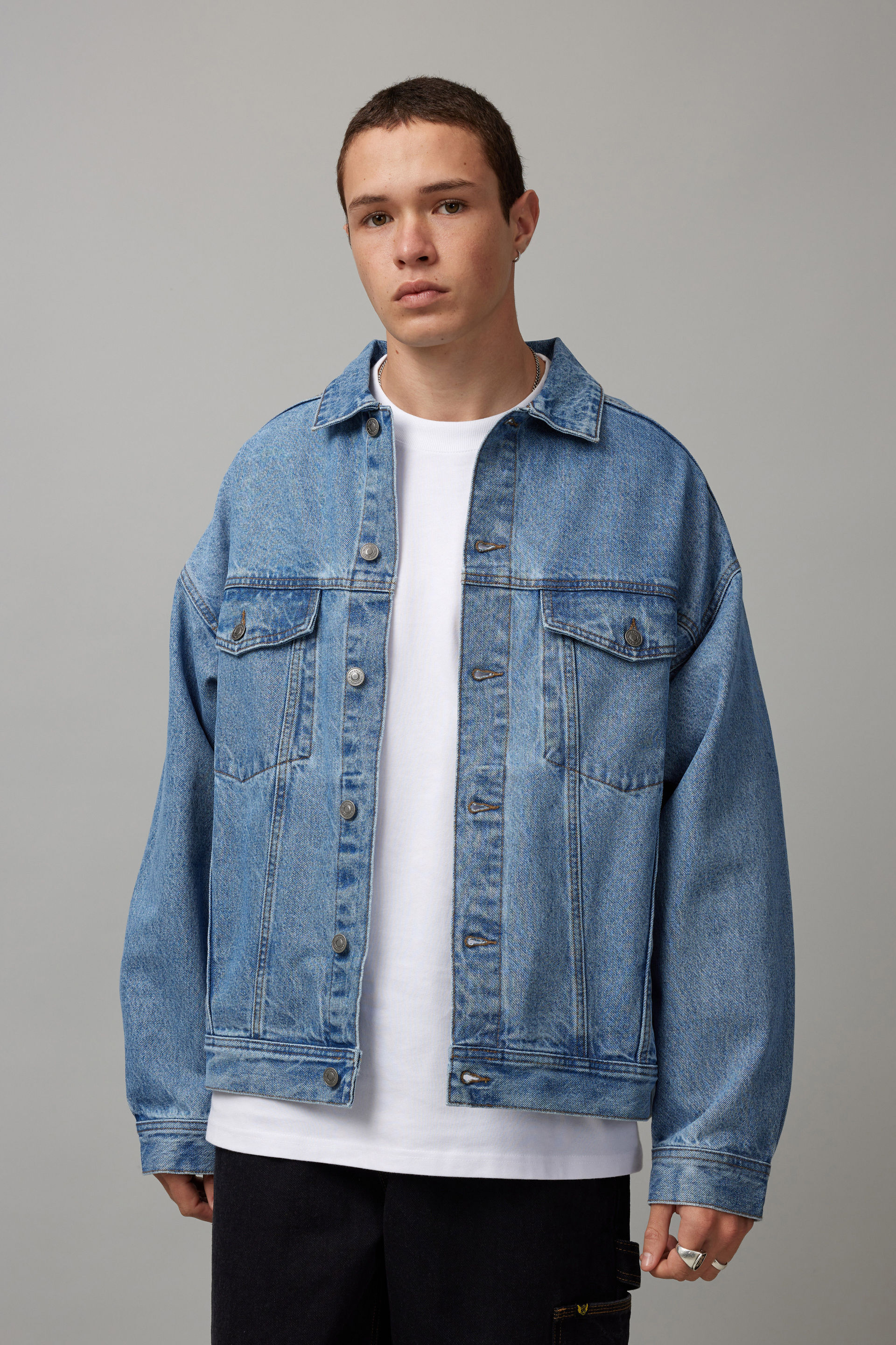 Factorie denim jacket outlet