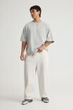 Nfl Track Pant, LCN NFL PUMICE/OAKLAND RAIDERS - alternate image 1