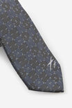 Notion Tie, NOTION PATTERN LOGO - alternate image 2