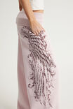 Select Colour: NTN PINK DUST/GOTHIC SCRIPT