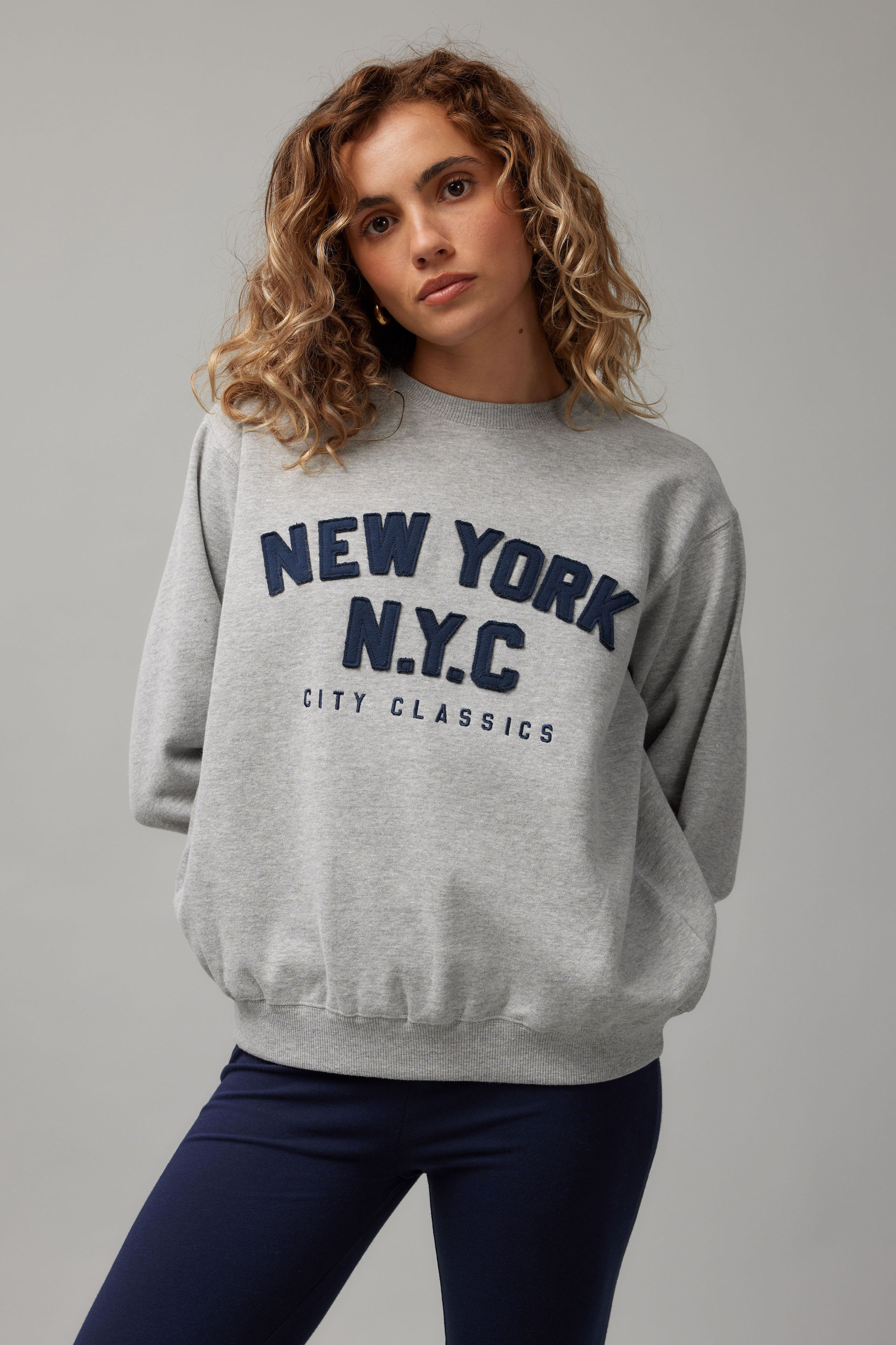 Graphic sweaters womens deals