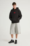 Nfl Hoodie, LCN NFL BLACK/49ERS - example image 2