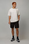 Oversized Nba T Shirt, LCN NBA FOG/BULLS WINDY CITY - alternate image 2