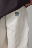 Nfl Street Short, LCN NFL EGGSHELL EMBROIDERY/DOLPHINS - alternate image 5