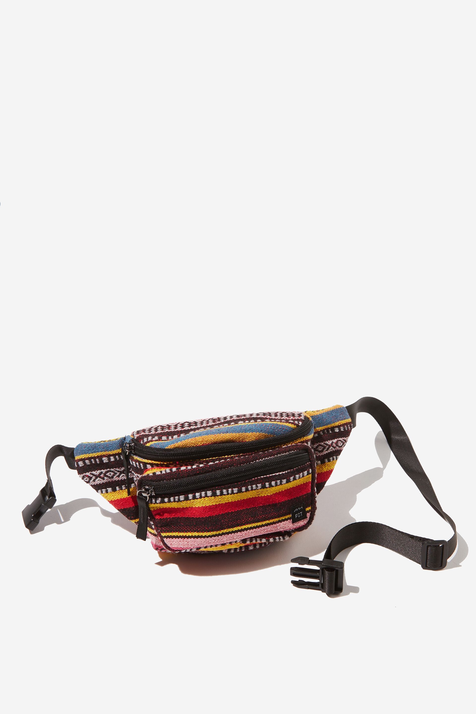 factorie bum bag